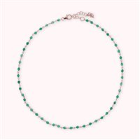 Collana Bronzallure Donna Collana in Lega metallica Agata WSBZ01252.GAG-SH - WSBZ01252.GAG-SH